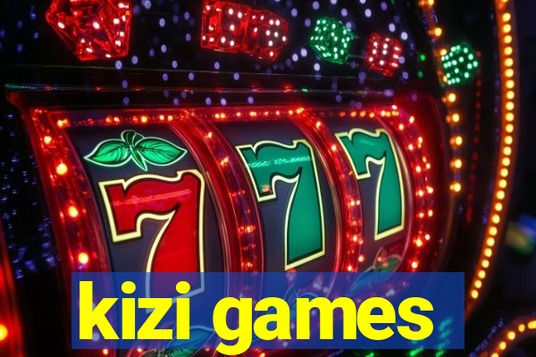 kizi games